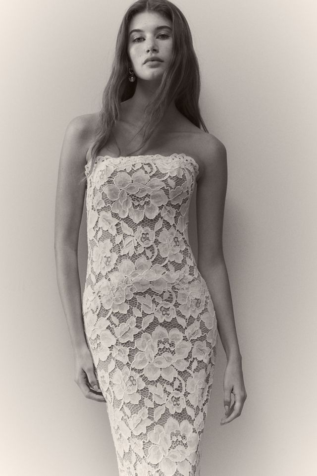 Jenny by Jenny Yoo Luca Gown #4