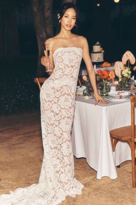 Wedding Dresses & Bridal Gowns | Anthropologie
