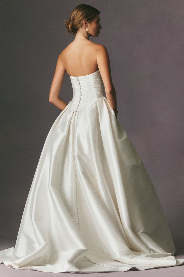 Jenny Yoo Macie Gown #3