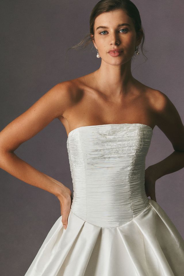 Jenny Yoo Macie Gown #4