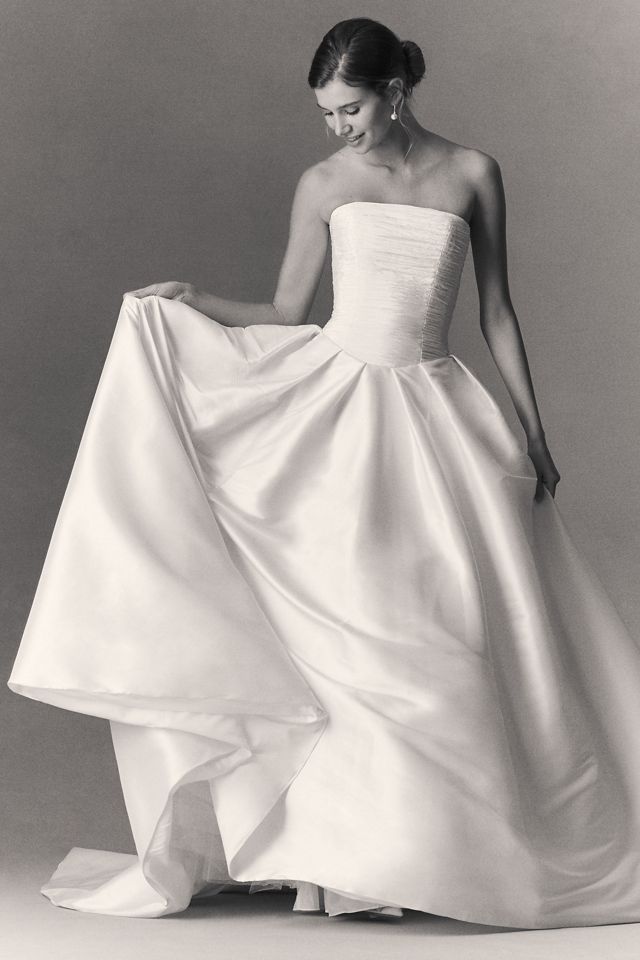 Jenny Yoo Macie Gown #5