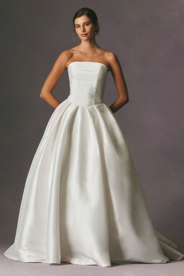 Jenny Yoo Macie Gown #2