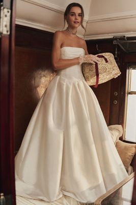 Jenny Yoo Macie Gown