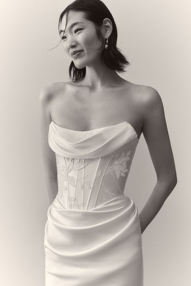Divine Atelier Piper Gown #1