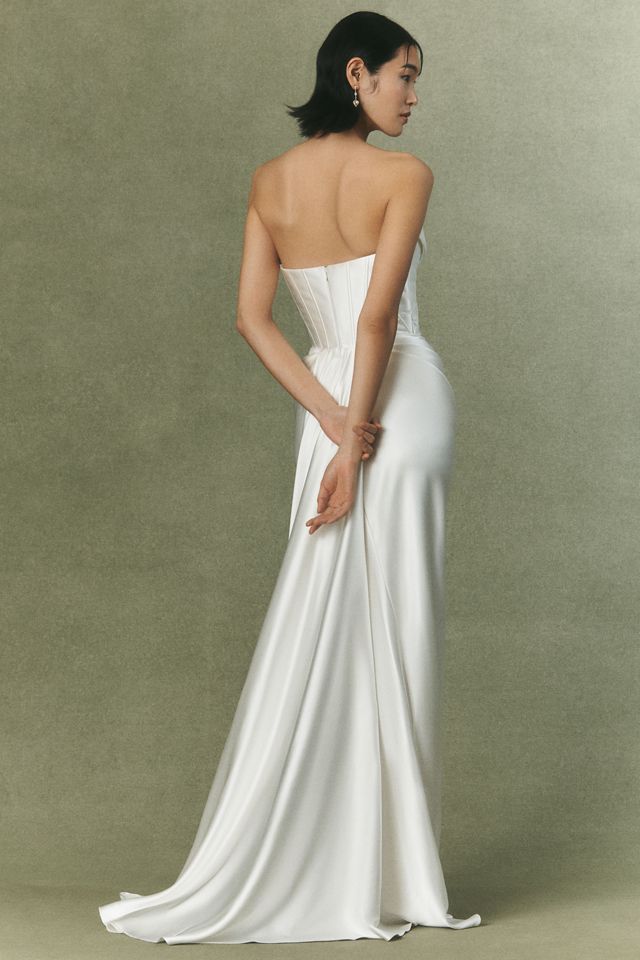 Divine Atelier Piper Gown #2