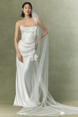 Divine Atelier Piper Gown