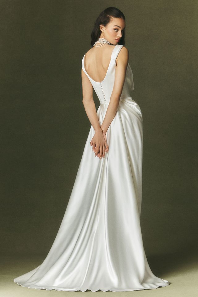 Divine Atelier Liv Gown #1