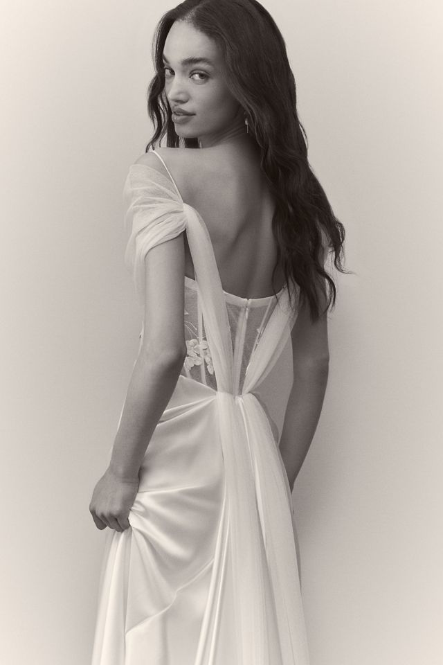 Divine Atelier Biaga Gown #1