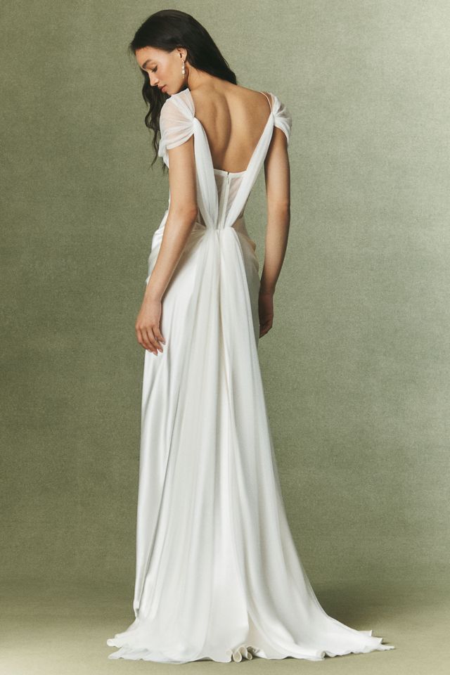 Divine Atelier Biaga Gown #2