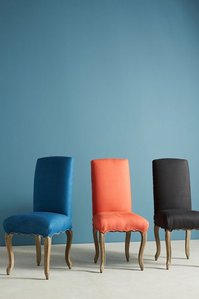 Clarissa Dining Chair #1