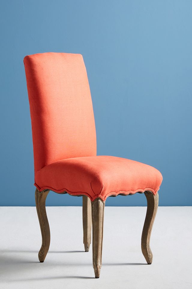 Clarissa Dining Chair | Anthropologie