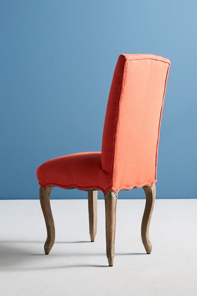 Clarissa Dining Chair #4
