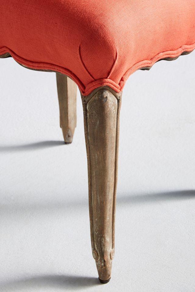 Clarissa Dining Chair #5