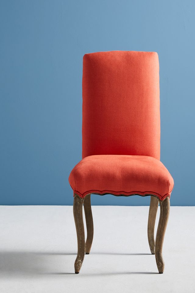 Clarissa Dining Chair | Anthropologie