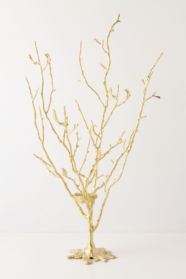 Wish Tree Jewelry Holder, Large #1