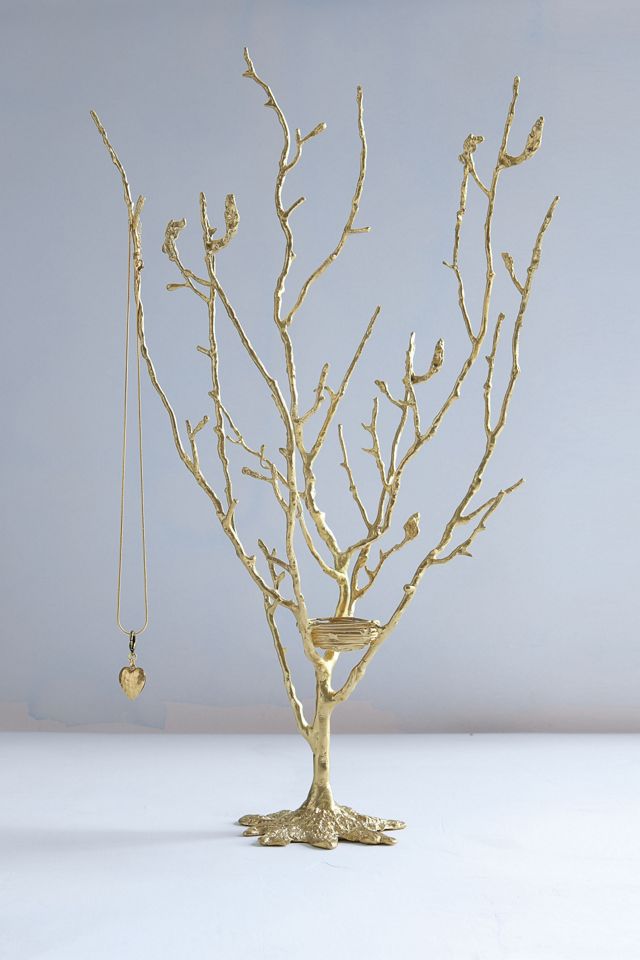 Wish Tree Jewelry Holder, Large #2