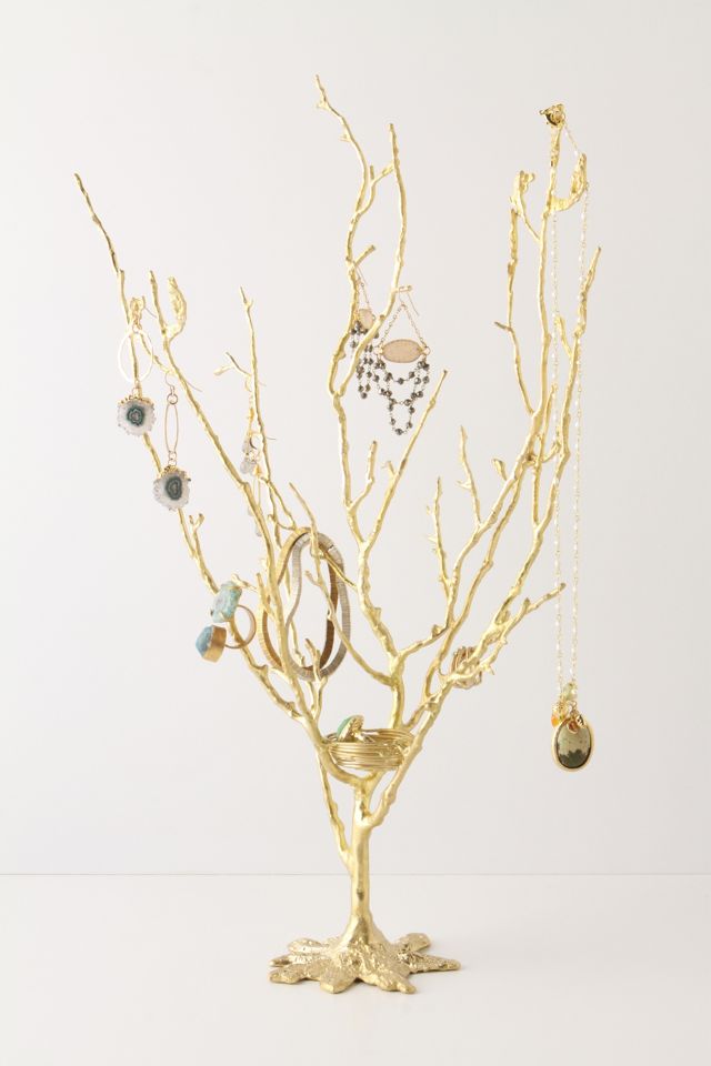 Wish Tree Jewelry Holder, Large #4