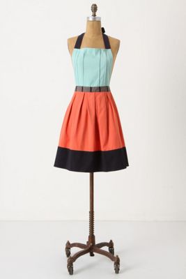Cuisine Couture Apron