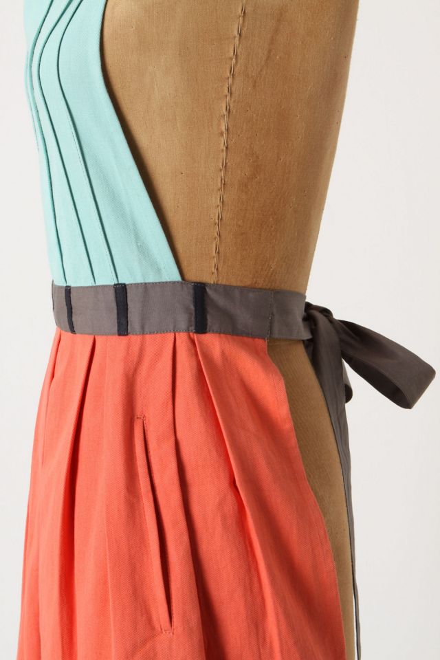 Cuisine Couture Apron #1