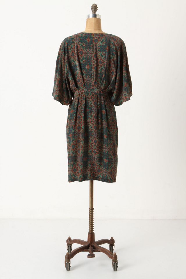 Four Corners Dress #1