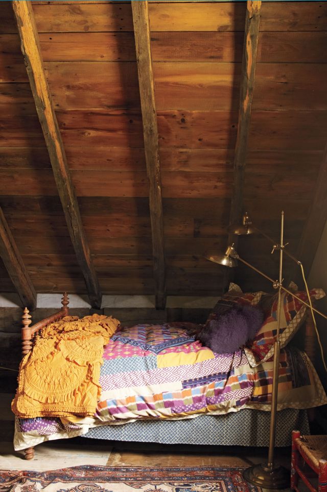 Tessallae Duvet #1