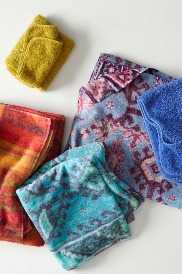 Well-Versed Towel Collection #1