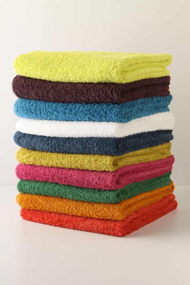 Well-Versed Towel Collection #3