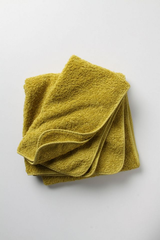 Well-Versed Towel Collection #4
