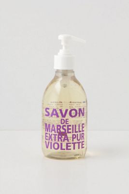 Savon De Marseille Hand Soap