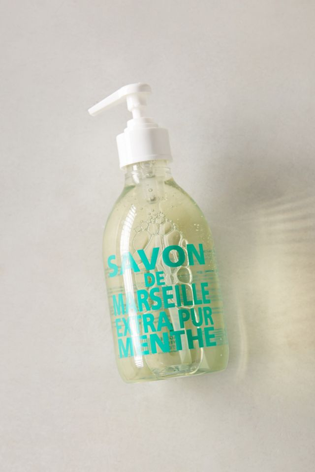 Savon De Marseille Hand Soap Anthropologie