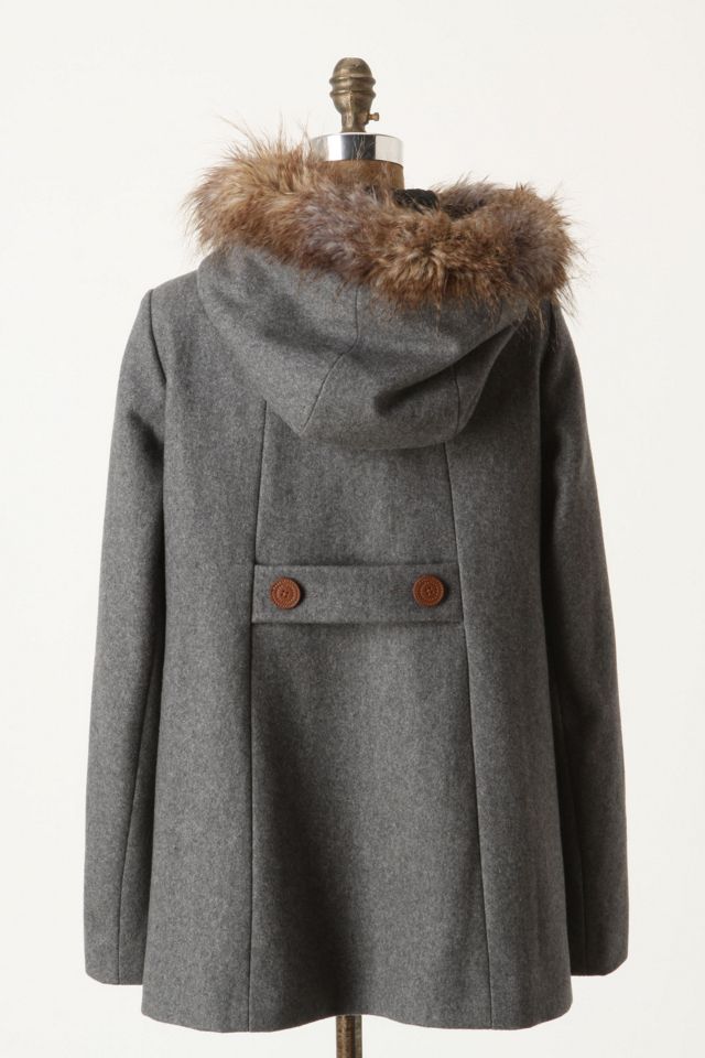 Adare Anorak #1
