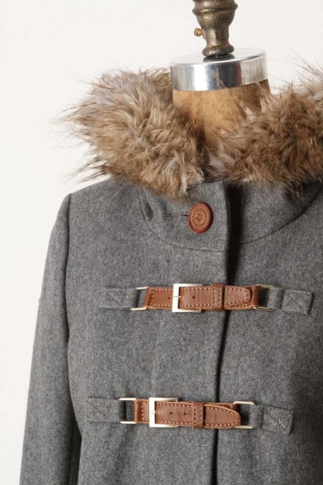 Adare Anorak #2