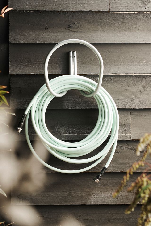 Heritage Garden Hose in Light Green | Terrain