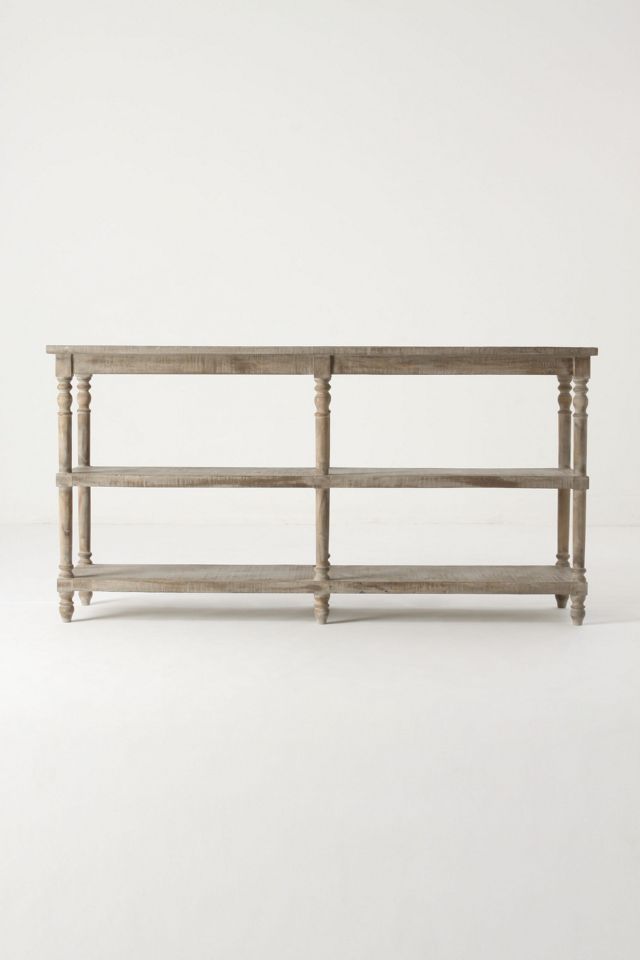 Draper Shelf  #1