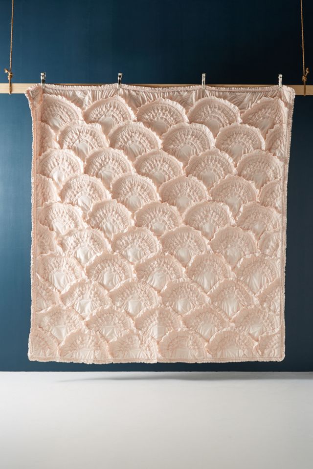 Rivulets Quilt #2