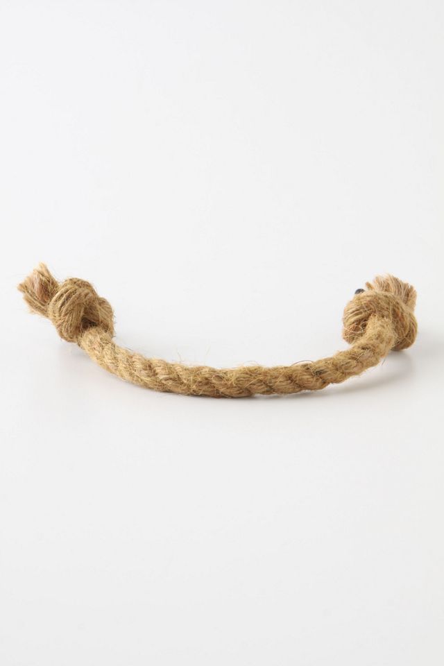 Pliant Rope Handle #1