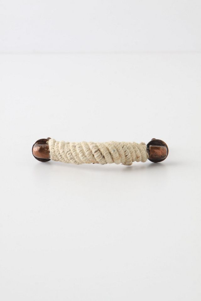 Fixed Rope Handle, Short #1