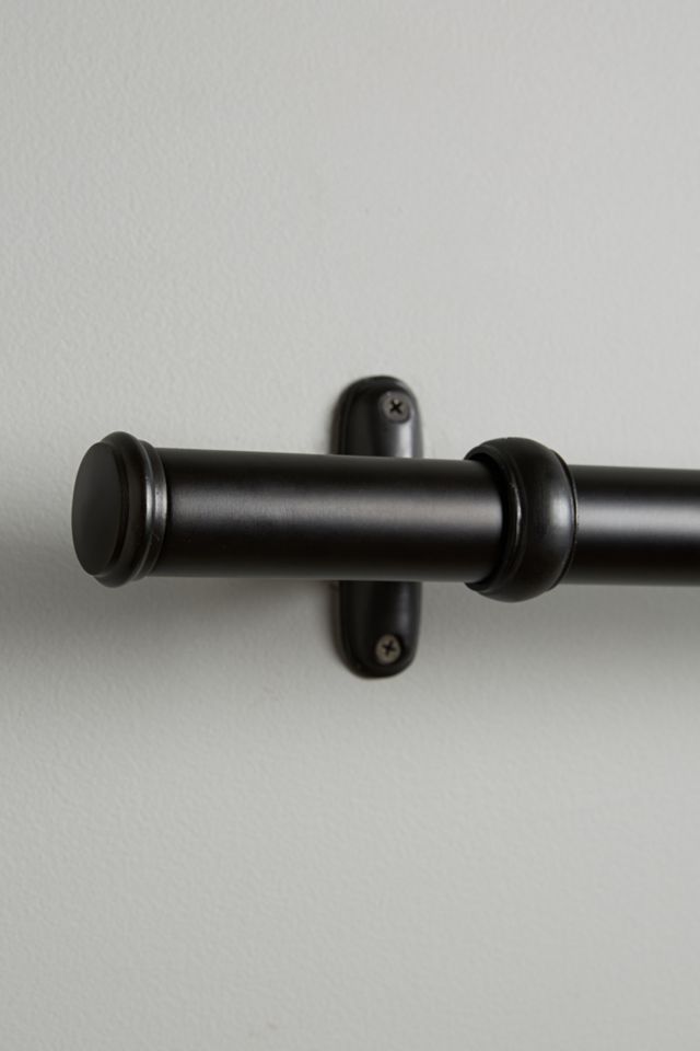 Constance Curtain Rod #1