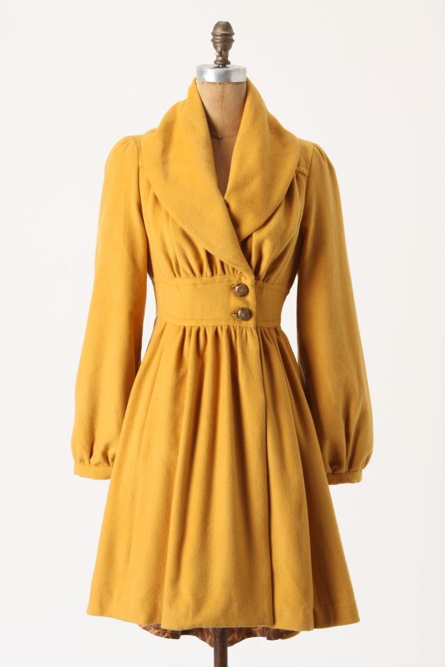 Plenty by tracy reese on sale coat