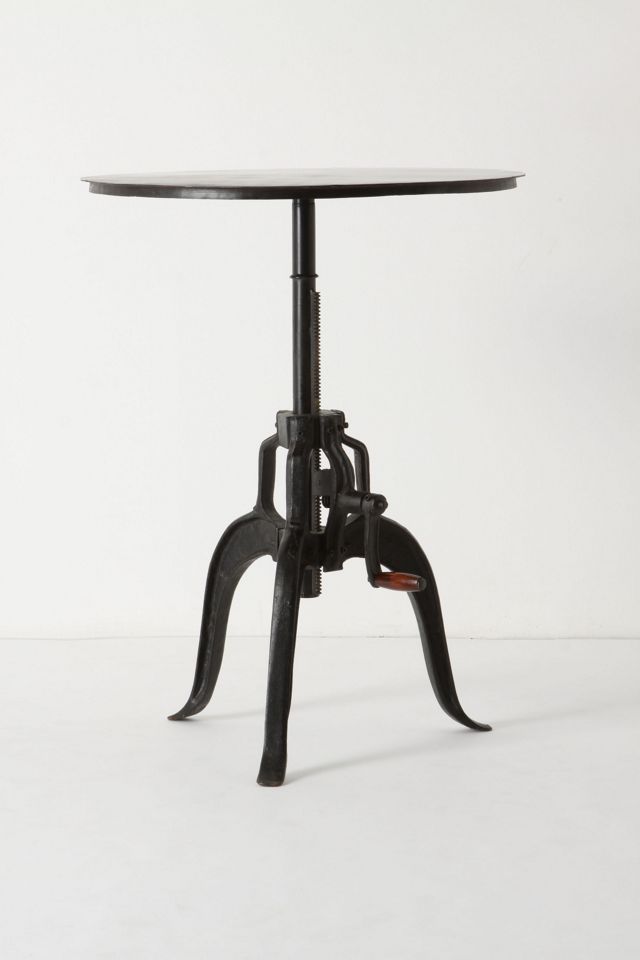 Kendall Cafe Table  #2