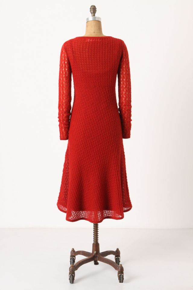 Sparrow best sale sweater dress