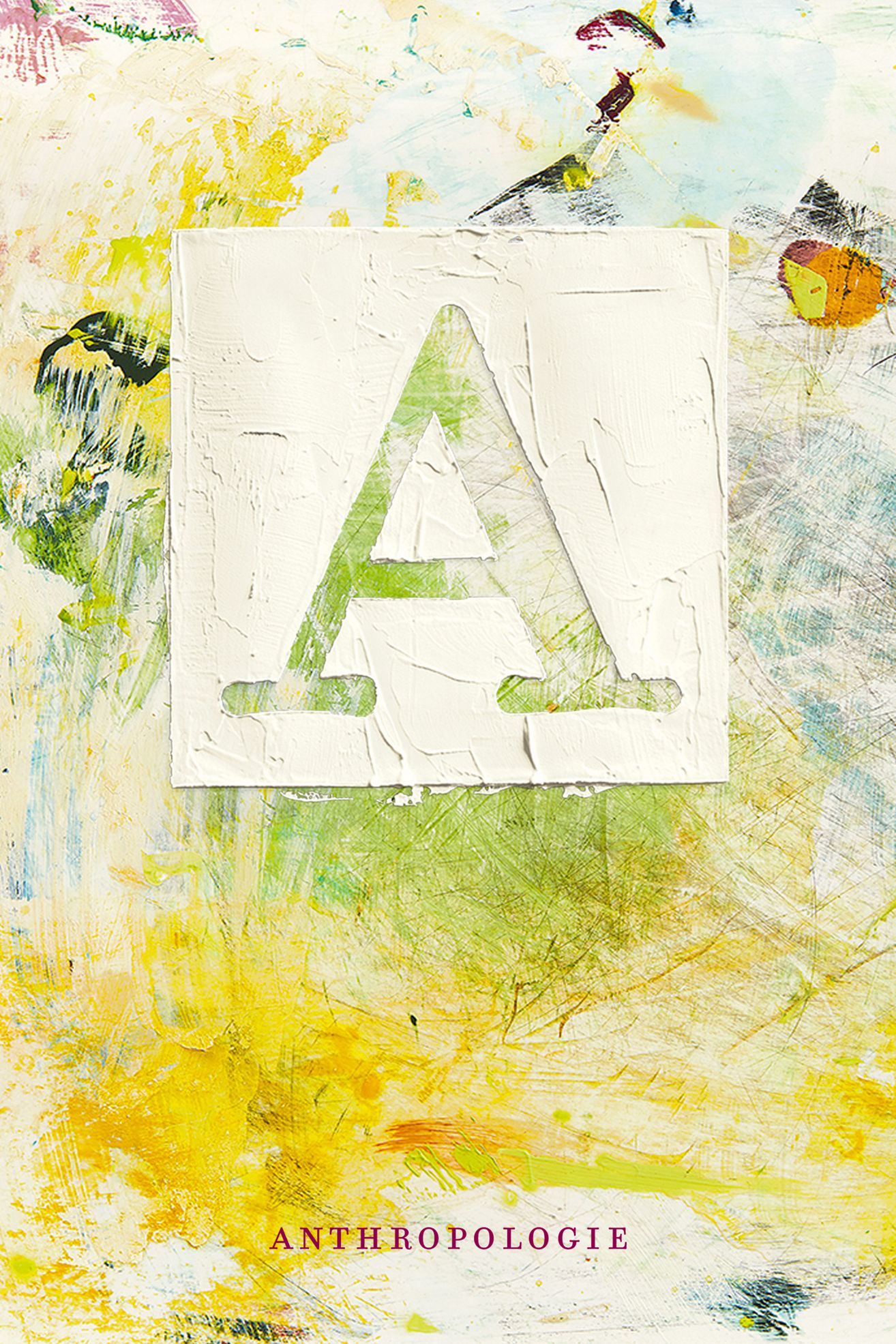 Anthropologie E-Gift Card