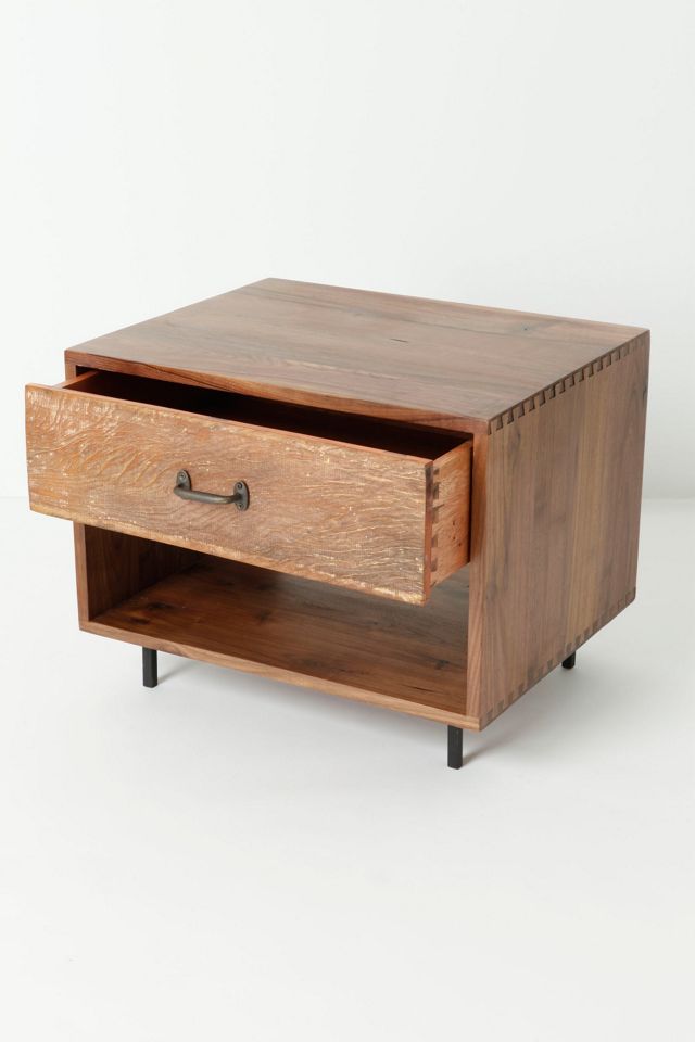 Greenport Nightstand  #2