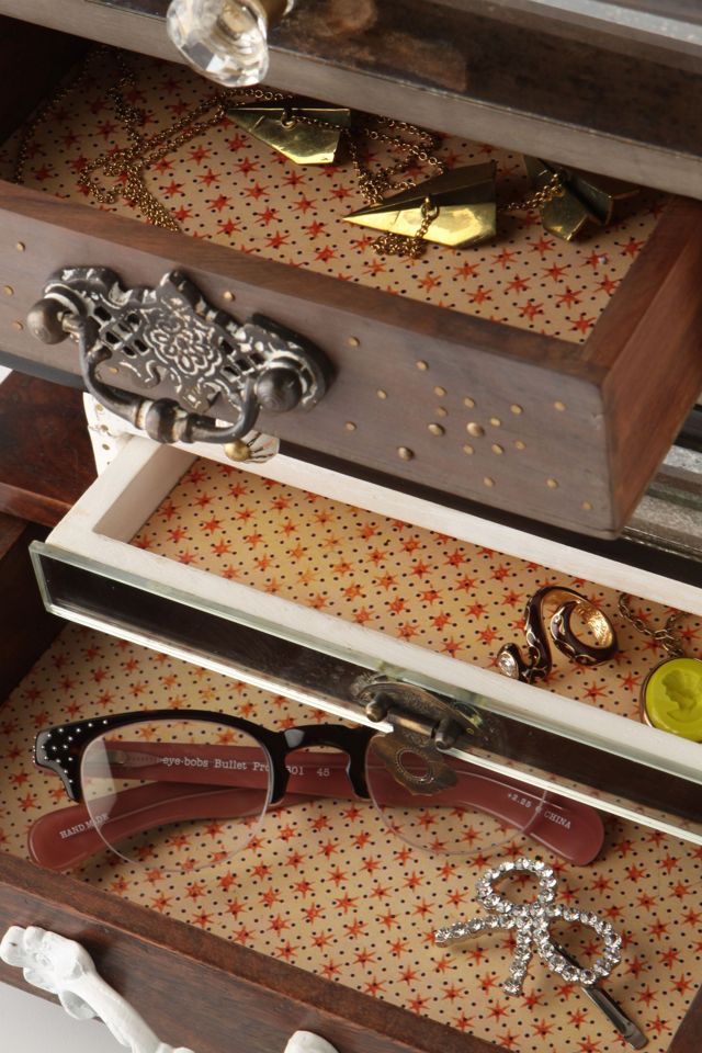 Topsy-Turvy Jewelry Box #3