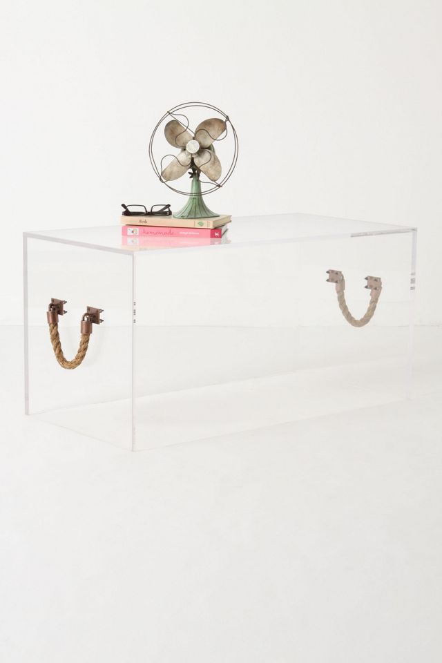 Illusion Bench | Anthropologie