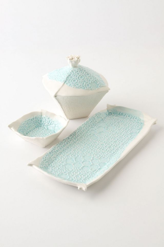 Dalian Tray #3