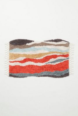 Sechura Bath Mat
