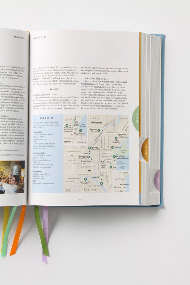 The New York Times 36 Hours: 150 Weekends In The USA and Canada ...