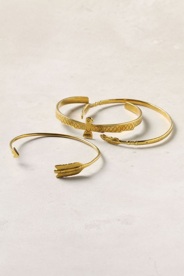 Huyana Cuff, Bird #2