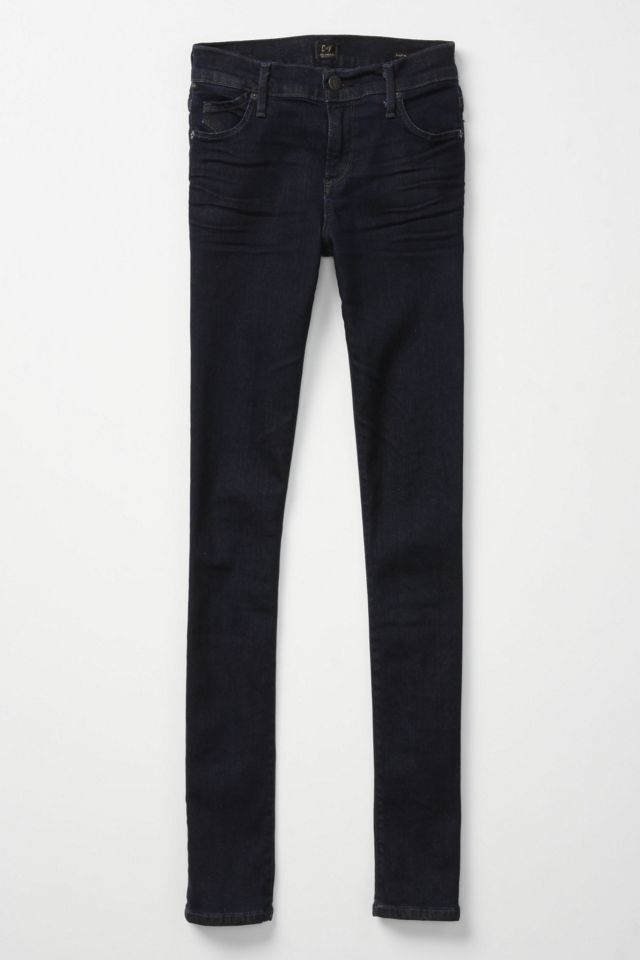 Citizens Of Humanity Avedon Skinny #2